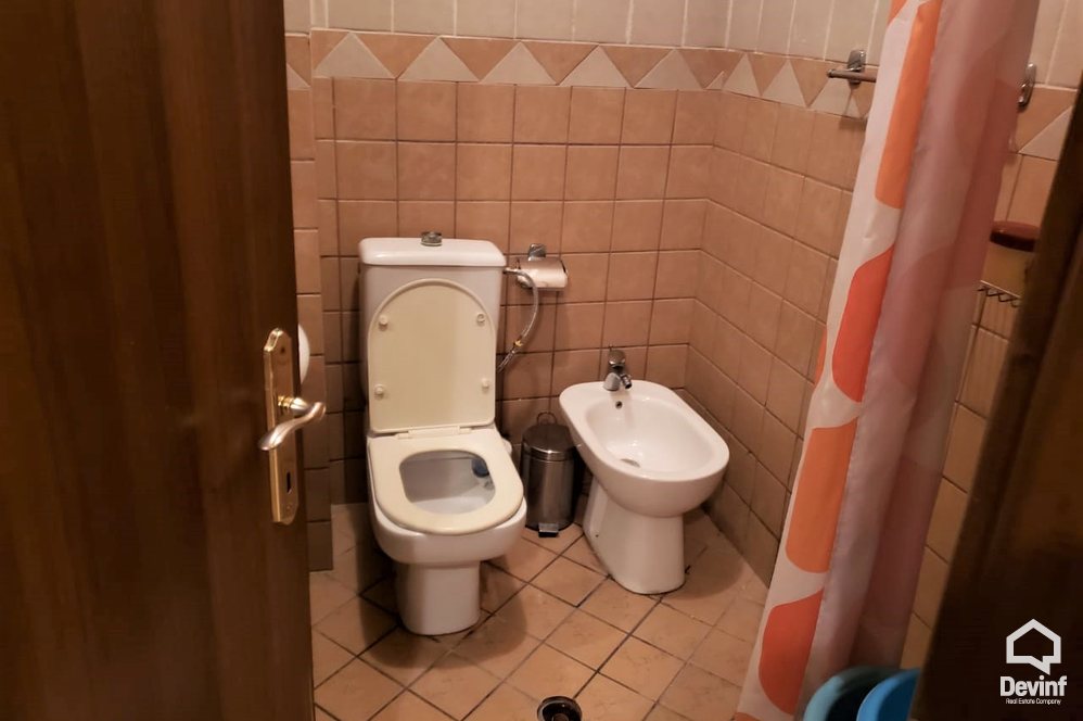 Tirane For Rent Apartment 2+1+G Apartment in Kavaja Street Apartment