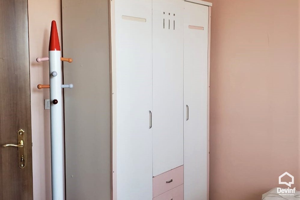 Tirane For Rent Apartment 2+1+G Apartment in Kavaja Street Apartment