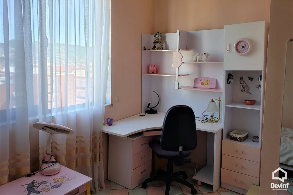 Tirane For Rent Apartment 2+1+G Apartment in Kavaja Street Apartment