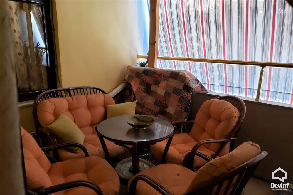 Tirane For Rent Apartment 2+1+G Apartment in Kavaja Street Apartment