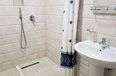 Me Qera Apartament 2+1+A Apartament mbrapa Shkolles Vasil Shanto Tirane