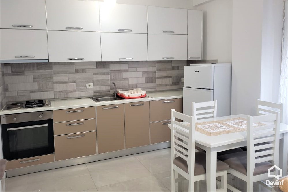 Tirane For Rent Apartment 2+1+A Apartment located close to Viktor Eftimiu Street Apartment