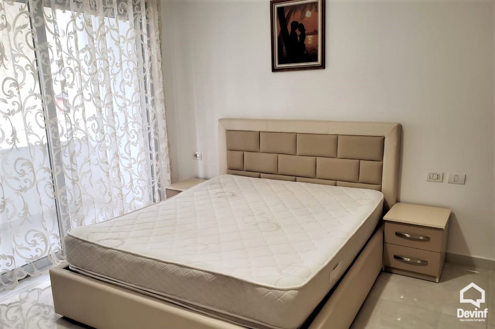 Tirane For Rent Apartment 2+1+A Apartment located close to Viktor Eftimiu Street Apartment