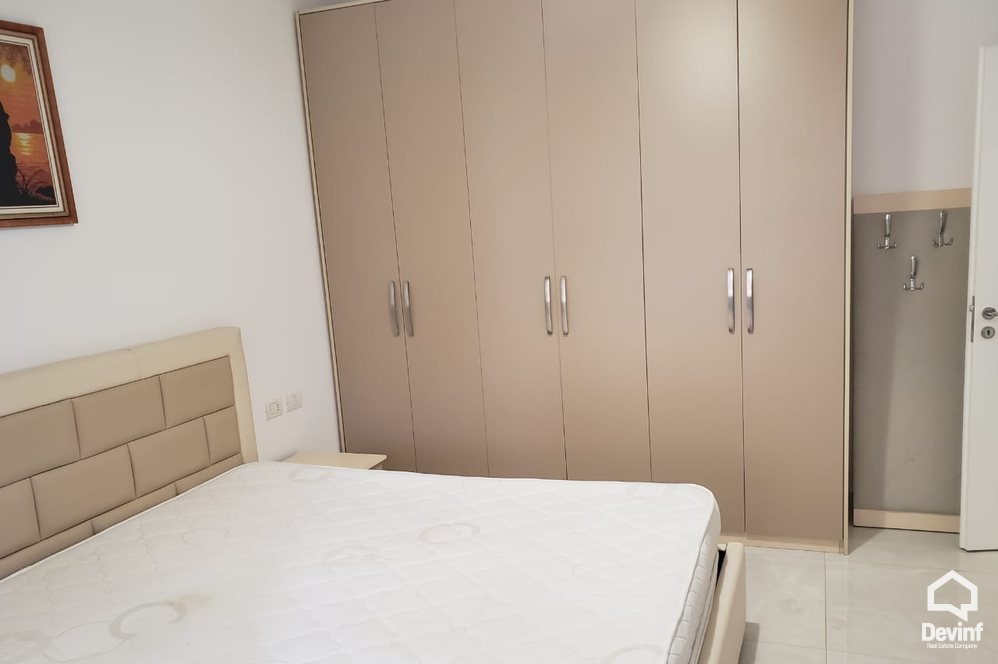 Tirane For Rent Apartment 2+1+A Apartment located close to Viktor Eftimiu Street Apartment