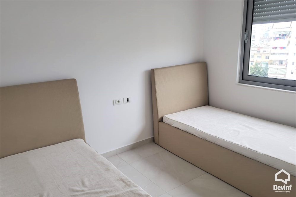 Tirane For Rent Apartment 2+1+A Apartment located close to Viktor Eftimiu Street Apartment