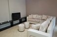 Me Qera Apartment 2 bedrooms + livingroom + kitchenette In a new construction in Durresi Street Tirane