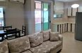 Me Qera Apartment 2 bedrooms + livingroom + kitchenette In a new construction in Durresi Street Tirane