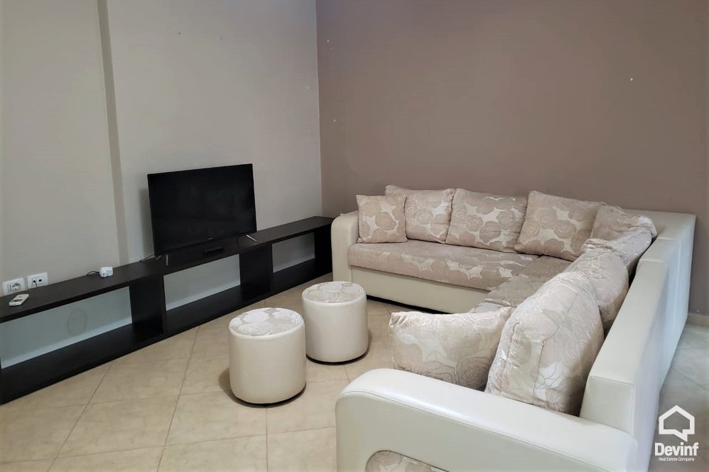 Tirane Qera Apartament 2+1+A Ne nje ndertim te ri ne Rr. Durresit apartament