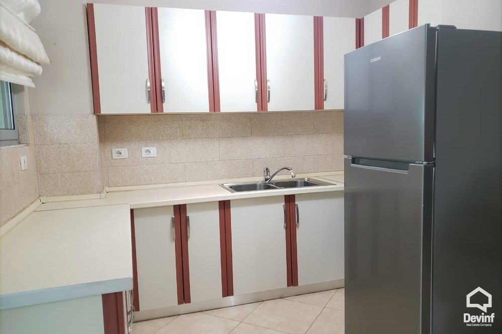 Tirane Qera Apartament 2+1+A Ne nje ndertim te ri ne Rr. Durresit apartament