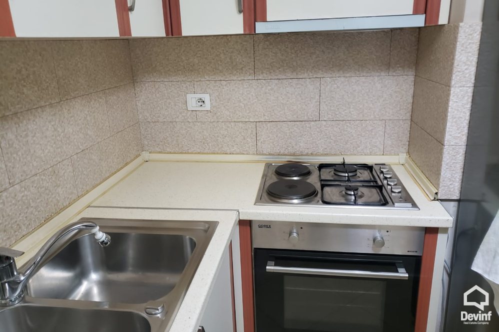 Tirane Qera Apartament 2+1+A Ne nje ndertim te ri ne Rr. Durresit apartament