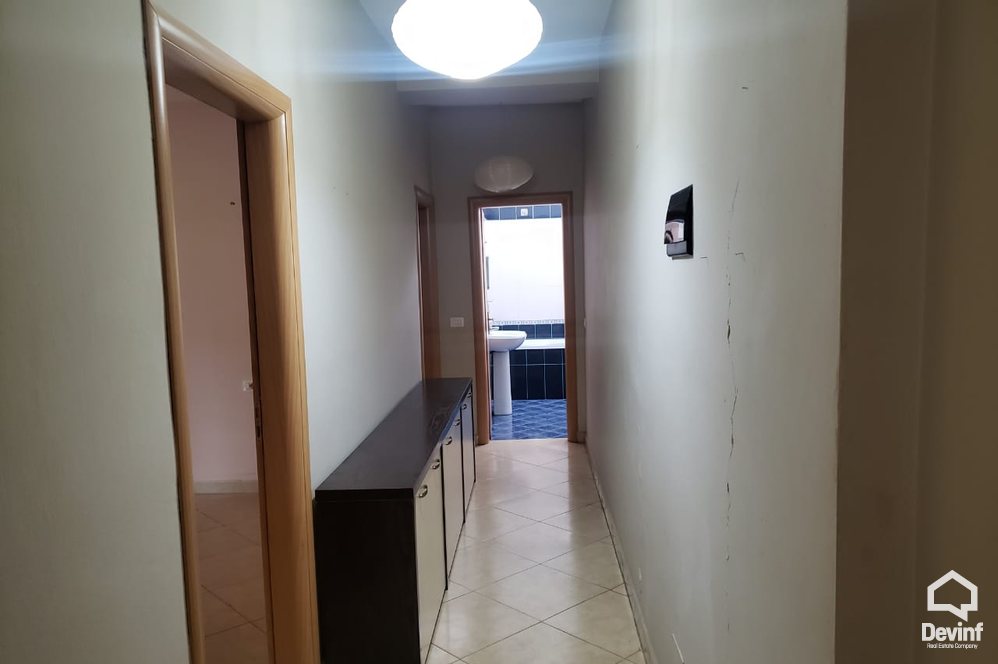 Tirane Qera Apartament 2+1+A Ne nje ndertim te ri ne Rr. Durresit apartament