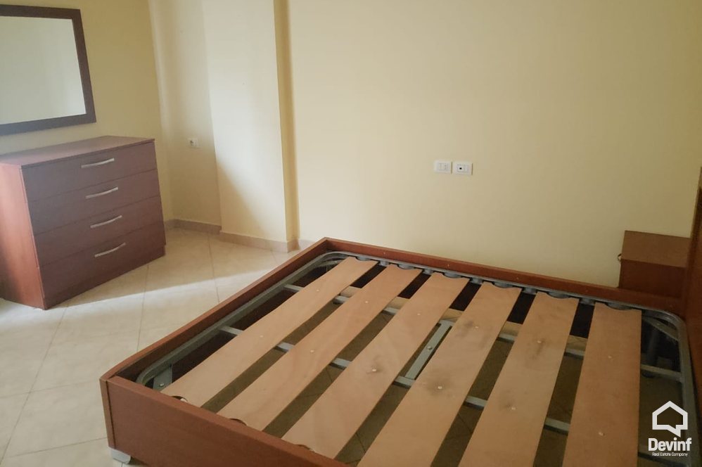 Tirane Qera Apartament 2+1+A Ne nje ndertim te ri ne Rr. Durresit apartament