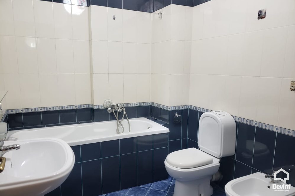 Tirane Qera Apartament 2+1+A Ne nje ndertim te ri ne Rr. Durresit apartament
