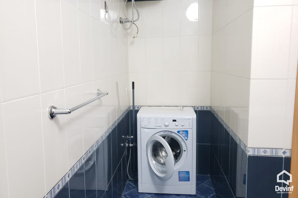 Tirane Qera Apartament 2+1+A Ne nje ndertim te ri ne Rr. Durresit apartament