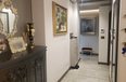 Tirane Qera Apartament 3+1+A Apartament ne zonen e Bllokut apartament