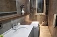 Tirane Qera Apartament 3+1+A Apartament ne zonen e Bllokut apartament