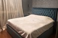Tirane Qera Apartament 3+1+A Apartament ne zonen e Bllokut apartament
