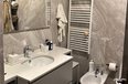 Tirane Qera Apartament 3+1+A Apartament ne zonen e Bllokut apartament