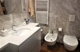 Tirane Qera Apartament 3+1+A Apartament ne zonen e Bllokut apartament