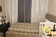 Tirane Qera Apartament 3+1+A Apartament ne zonen e Bllokut apartament