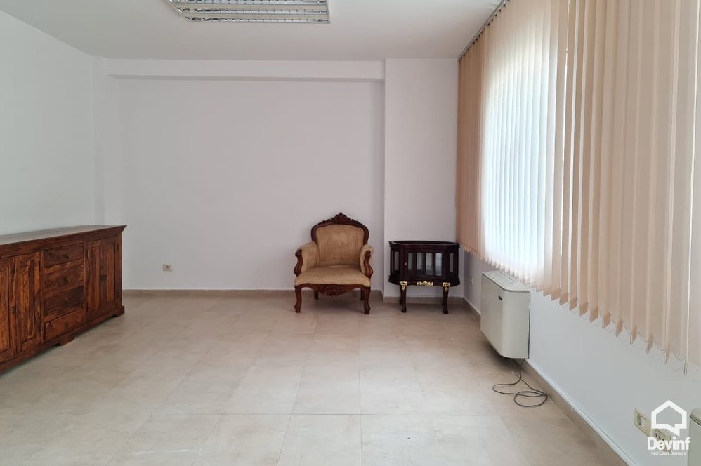 Tirane For Rent Office 3+1 Office in Blloku area Apartment Office
