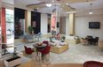 Me Qera Hotel  A hotel near Blloku area Tirane