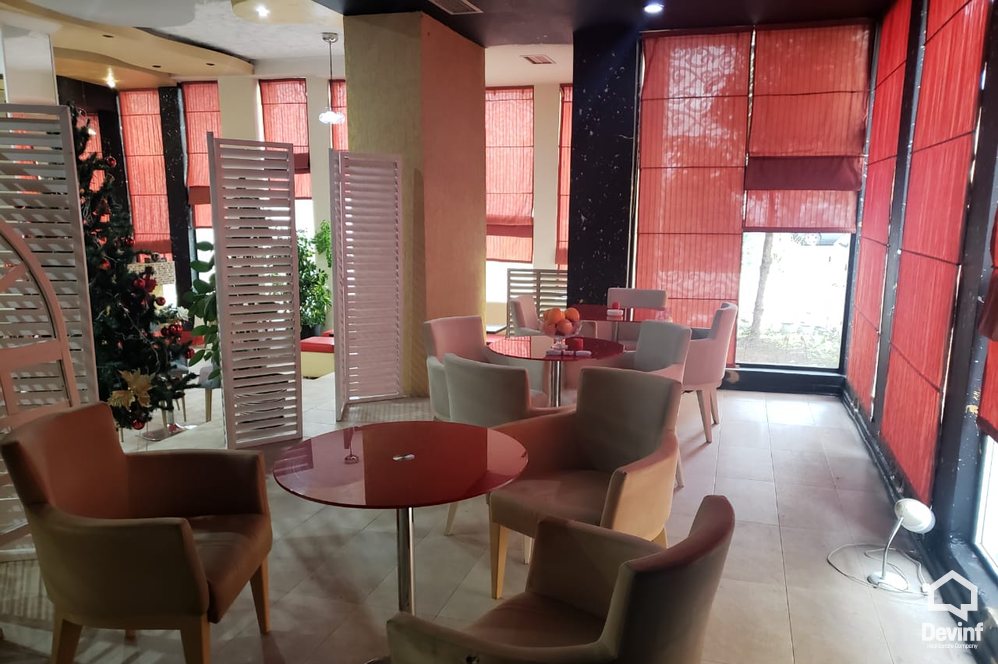 Tirane For Rent Hotel  A hotel near Blloku area Multifunctional Building qender estetike Hotel bar kafe qender masazhi