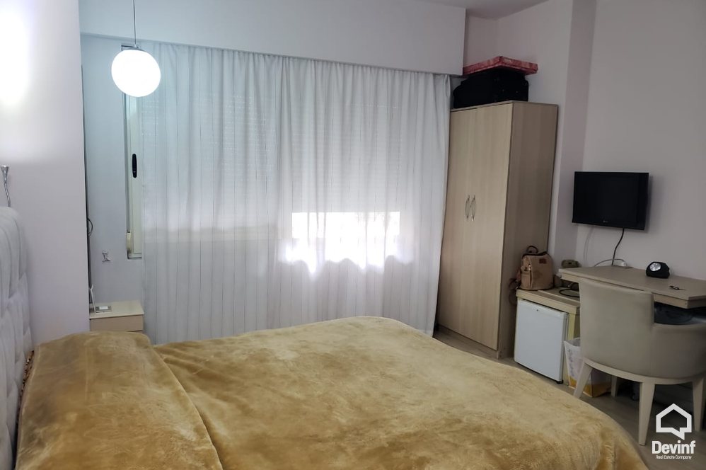 Tirane For Rent Hotel  A hotel near Blloku area Multifunctional Building qender estetike Hotel bar kafe qender masazhi