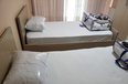 Me Qera Apartment 2 bedrooms + livingroom + kitchenette New apartment at the beginning of Medar Shtylla Street Tirane