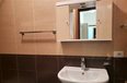 Me Qera Apartment 2 bedrooms + livingroom + kitchenette New apartment at the beginning of Medar Shtylla Street Tirane