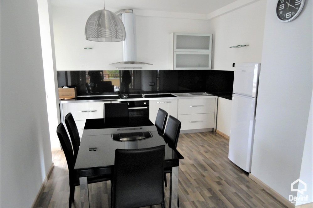 Tirane Shitje Apartament 2+1+A Ne Rr. Elbasanit apartament