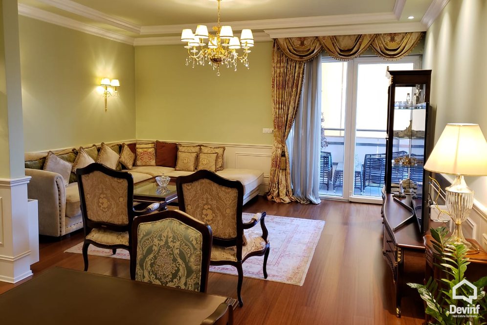 Ne Shitje Apartment 2 bedrooms + livingroom + kitchenette Apartment located in the center of Tirana Tirane
