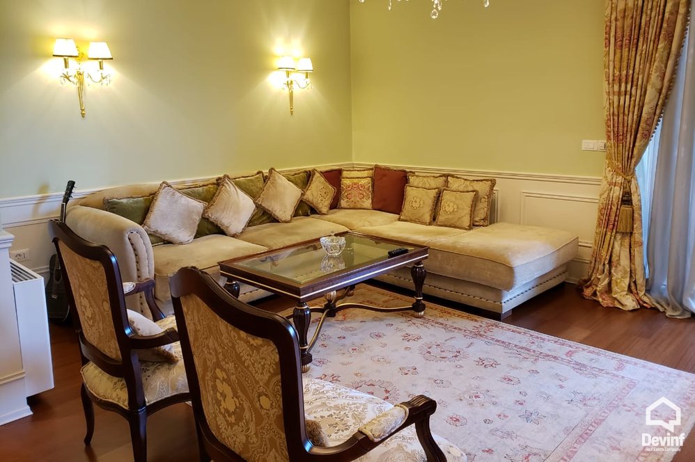 Tirane Shitje Apartament 2+1+A Apartament ne qender te Tiranes apartament