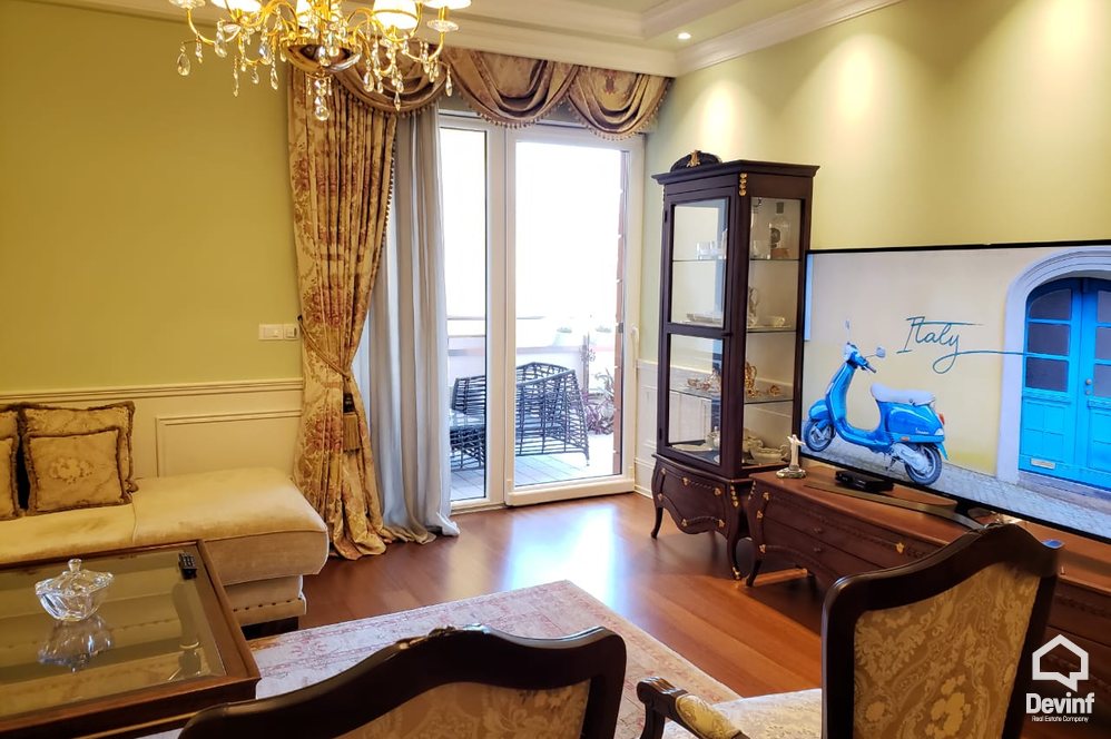 Tirane Shitje Apartament 2+1+A Apartament ne qender te Tiranes apartament