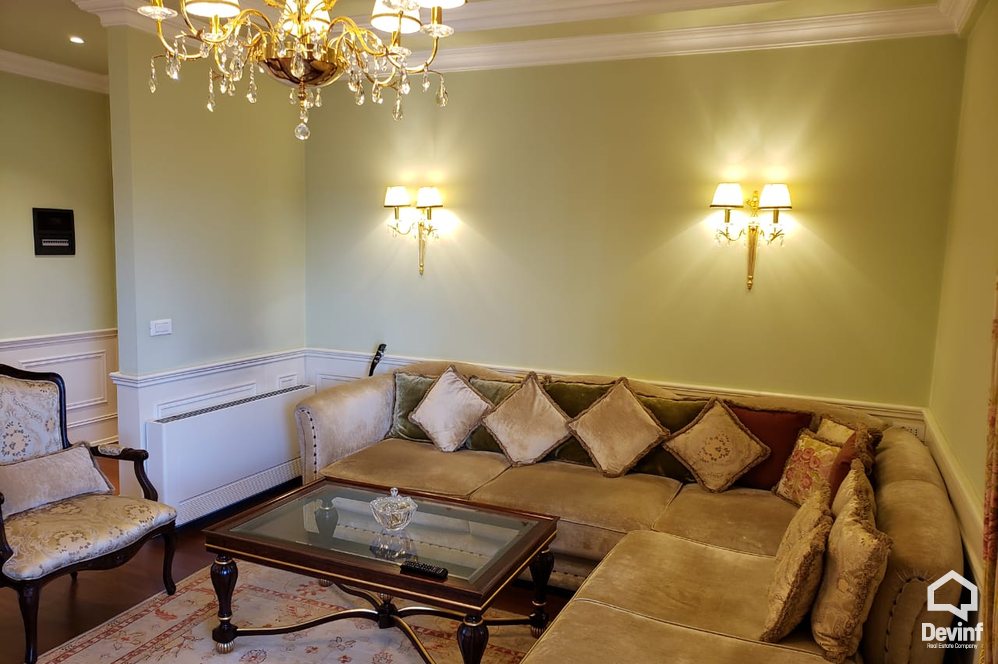 Tirane Shitje Apartament 2+1+A Apartament ne qender te Tiranes apartament