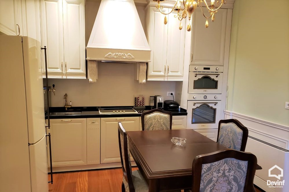 Tirane Shitje Apartament 2+1+A Apartament ne qender te Tiranes apartament