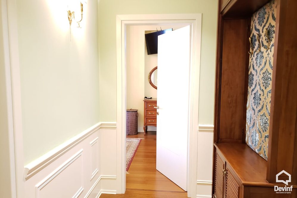 Tirane Shitje Apartament 2+1+A Apartament ne qender te Tiranes apartament