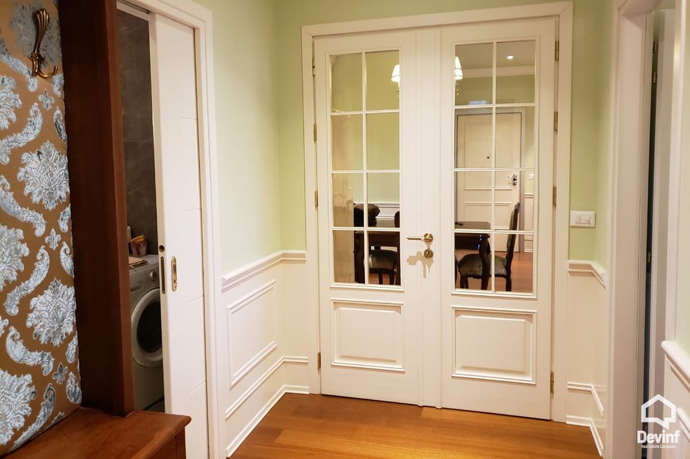 Tirane Shitje Apartament 2+1+A Apartament ne qender te Tiranes apartament