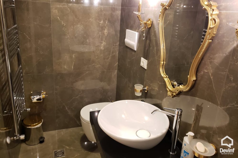 Tirane Shitje Apartament 2+1+A Apartament ne qender te Tiranes apartament