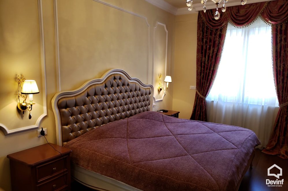 Tirane Shitje Apartament 2+1+A Apartament ne qender te Tiranes apartament
