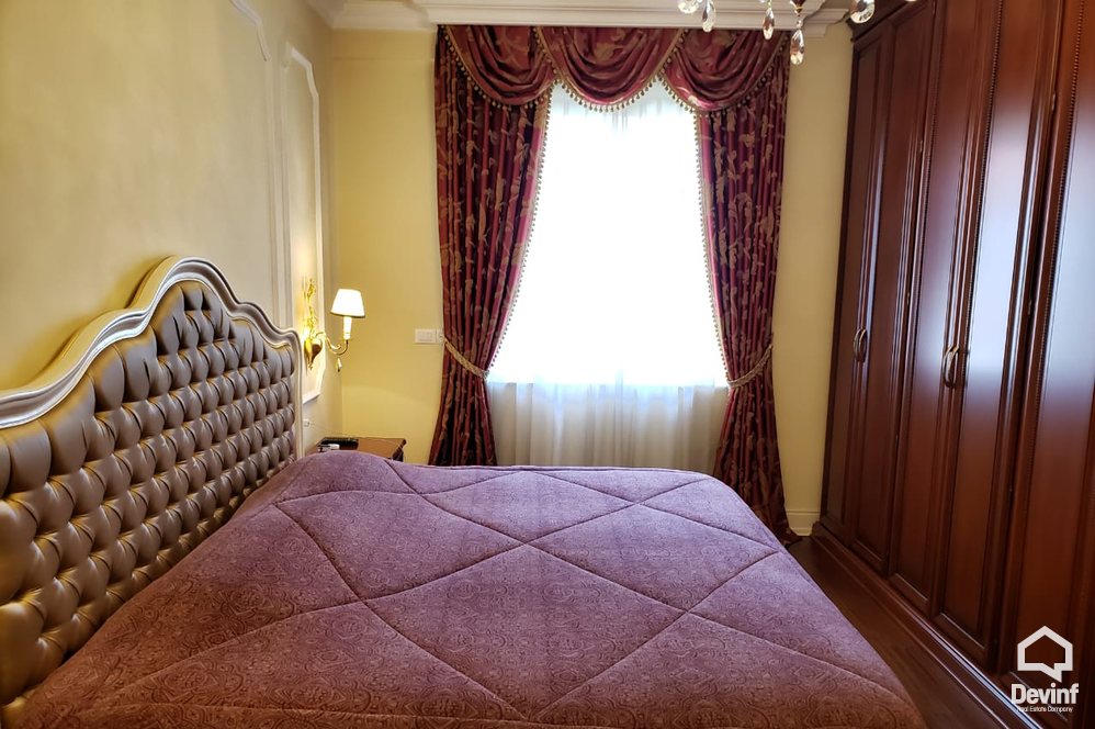 Tirane Shitje Apartament 2+1+A Apartament ne qender te Tiranes apartament