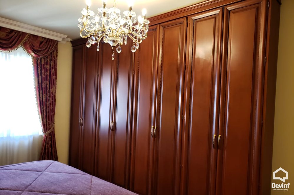 Tirane Shitje Apartament 2+1+A Apartament ne qender te Tiranes apartament