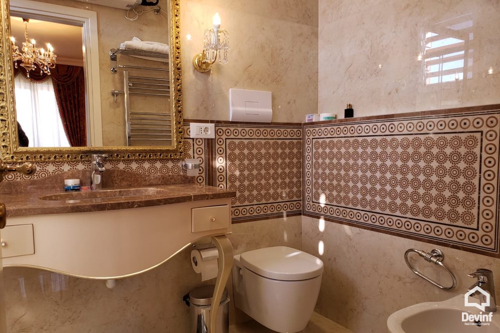 Tirane Shitje Apartament 2+1+A Apartament ne qender te Tiranes apartament