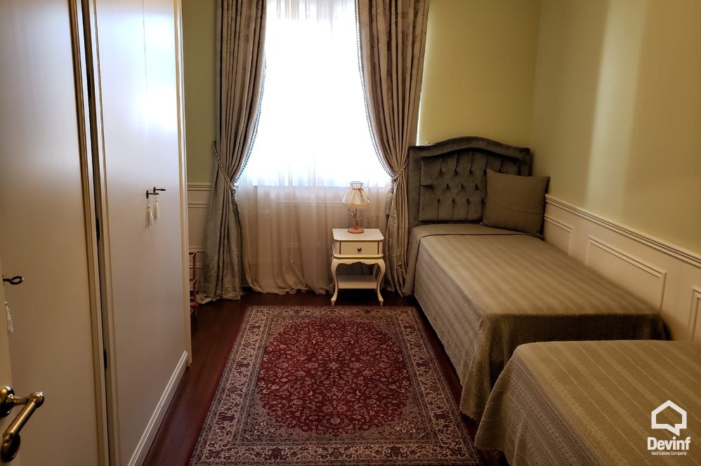 Tirane Shitje Apartament 2+1+A Apartament ne qender te Tiranes apartament