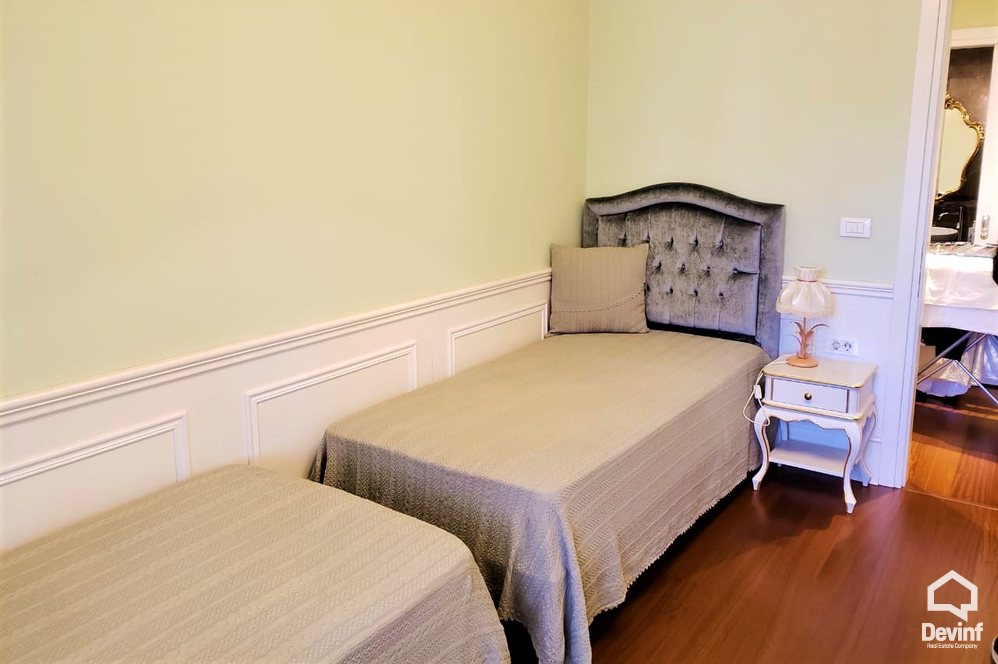 Tirane Shitje Apartament 2+1+A Apartament ne qender te Tiranes apartament