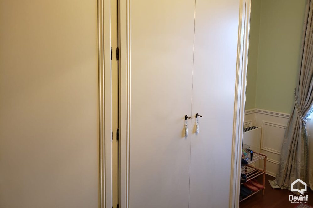 Tirane Shitje Apartament 2+1+A Apartament ne qender te Tiranes apartament