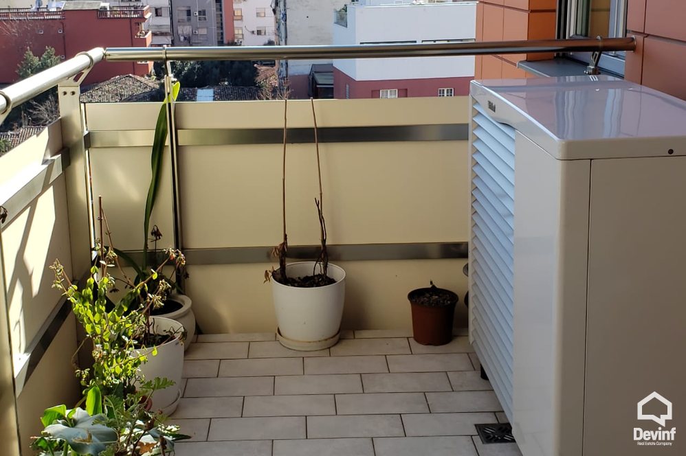 Tirane Shitje Apartament 2+1+A Apartament ne qender te Tiranes apartament