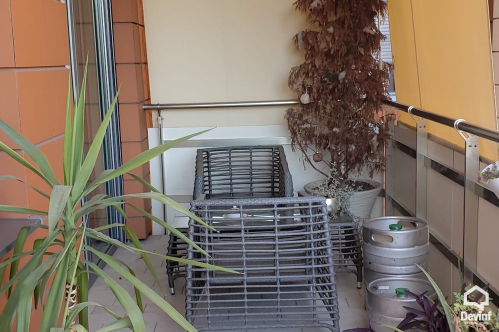 Tirane Shitje Apartament 2+1+A Apartament ne qender te Tiranes apartament
