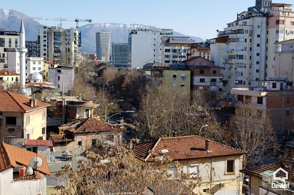 Tirane Shitje Apartament 2+1+A Apartament ne qender te Tiranes apartament