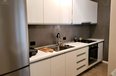 Me Qera Apartament 1+1+A Apartament prane Shkolles se Baletit Tirane